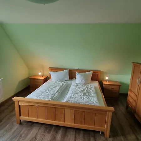 Ferienhaus-strandgut