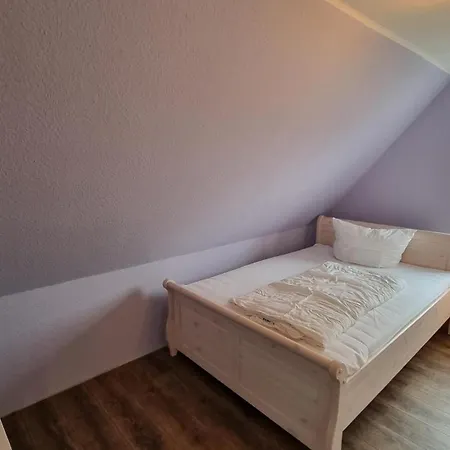 Ferienhaus-strandgut Ferienhaus Neßmersiel
