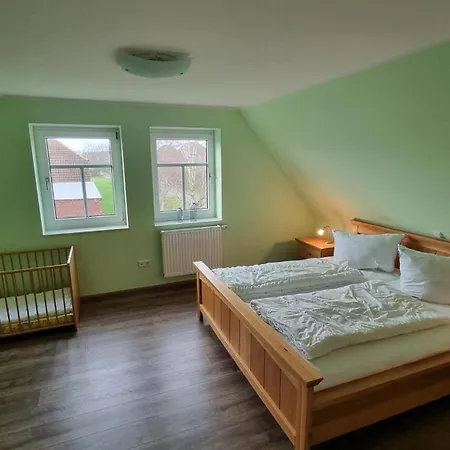 Ferienhaus-strandgut Ferienhaus *