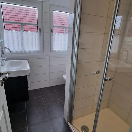 Ferienhaus Ferienhaus-strandgut
