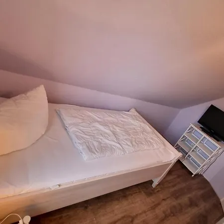 Ferienhaus Ferienhaus-strandgut Neßmersiel