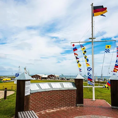 Ferienhaus-strandgut Ferienhaus