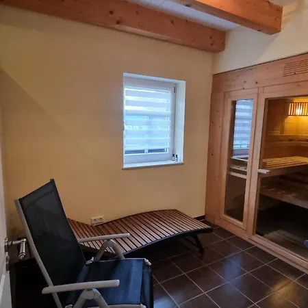 Ferienhaus-strandgut Ferienhaus Neßmersiel
