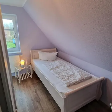 Ferienhaus-strandgut Ferienhaus