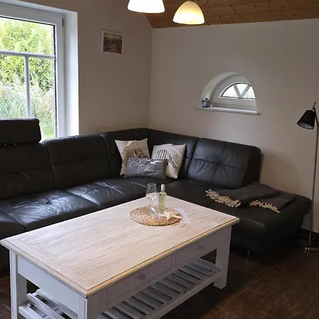 Ferienhaus Ferienhaus-strandgut *