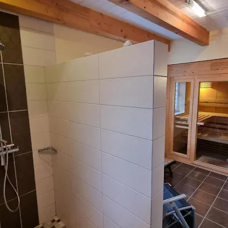 Ferienhaus Ferienhaus-strandgut