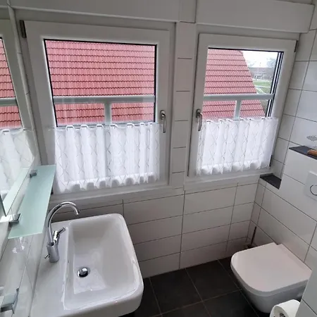 Ferienhaus-strandgut Ferienhaus