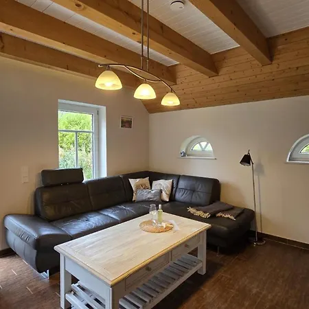 Ferienhaus-strandgut Neßmersiel